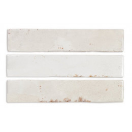 Enamel White 5x25 см