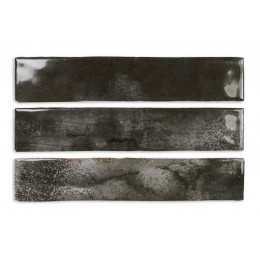 Enamel Charcoal 5x25 см