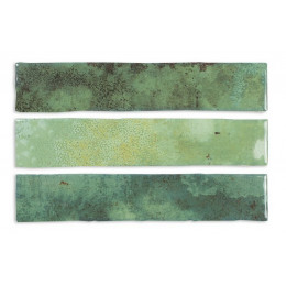 Enamel Moss 5x25 см