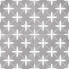 Chic Collection Poole Grey УЦЕНКА 45x45 см