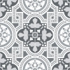 Chic Collection Seaford Grey 45x45 см