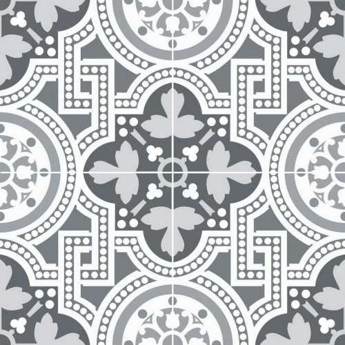 Chic Collection Seaford Grey 45x45 см