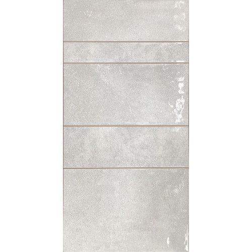 Kian Silver 30x60 см