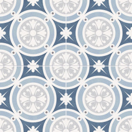 Luken Arinka Матовый 44,5x44,5 см