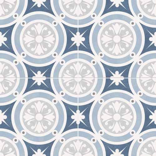 Luken Arinka Матовый 44,5x44,5 см