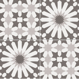 Luken Bliss Матовый 45x45 см