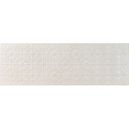 Aria Deco Marfil 25x75 см