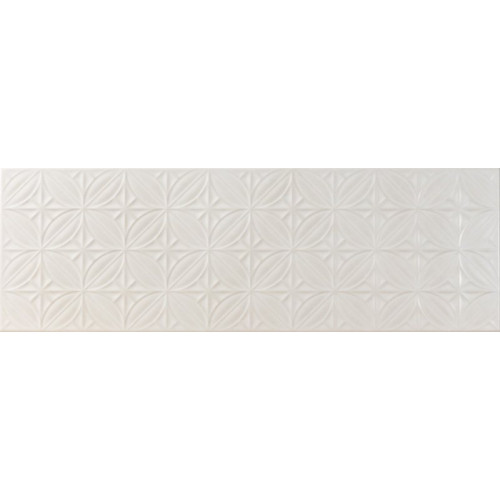 Aria Deco Marfil 25x75 см