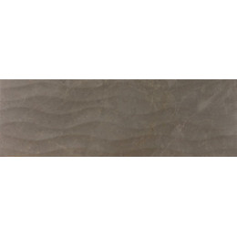 Aria Relieve Moka 25x75 см