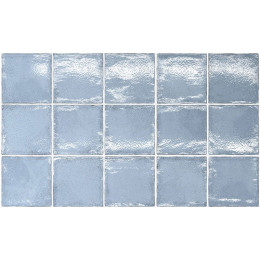 Altea Ash Blue 10x10 см