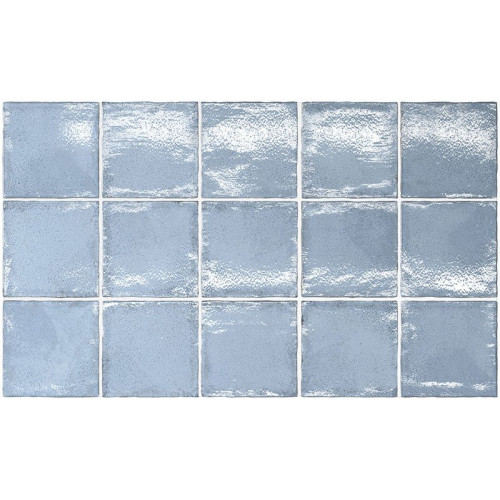 Altea Ash Blue 10x10 см