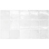 Altea White 10x10 см