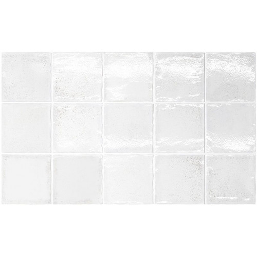 Altea White 10x10 см