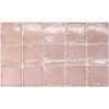 Altea Dusty Pink 10x10 см