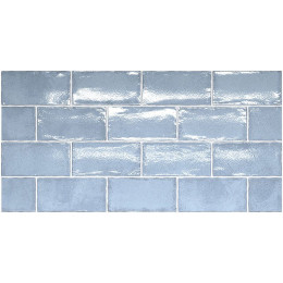 Altea Ash Blue 7,5x15 см