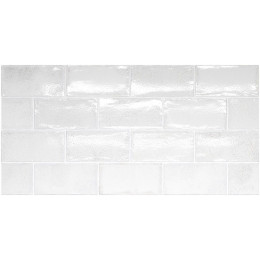 Altea White 7,5x15 см