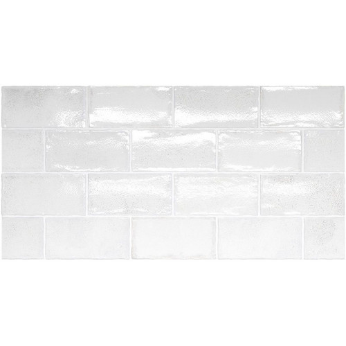Altea White 7,5x15 см