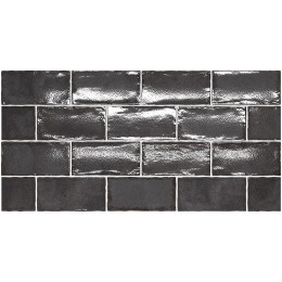 Altea Black АКЦИЯ 7,5x15 см