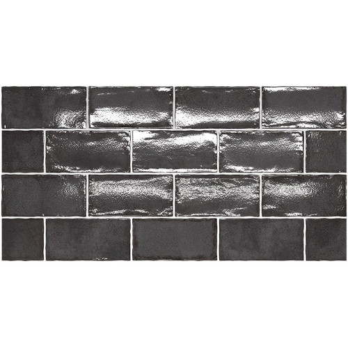 Altea Black АКЦИЯ 7,5x15 см