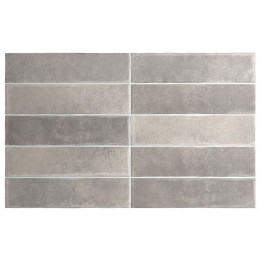 Argile Concrete 6x24,6 см