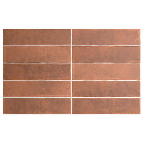 Argile Cotto 6x24,6 см