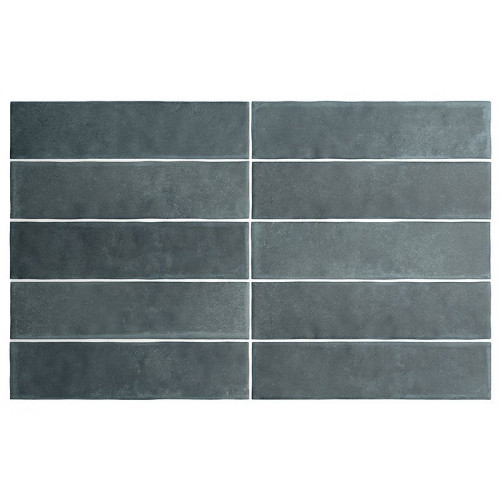 Argile Glacier 6x24,6 см