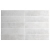 Argile Ice 6x24,6 см