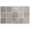 Argile Concrete 10x10 см