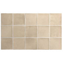 Argile Siena 10x10 см