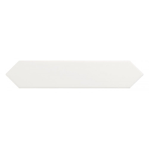 Arrow Pure White 5x25 см