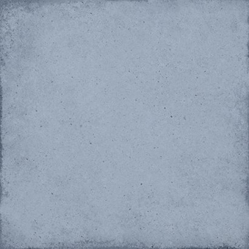 Art Nouveau Sky Blue 20x20 см