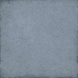 Art Nouveau Woad Blue 20x20 см