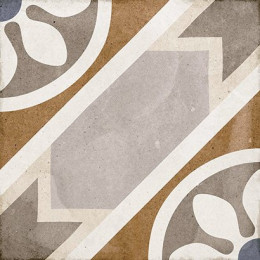 Art Nouveau Apollo Colour 20x20 см
