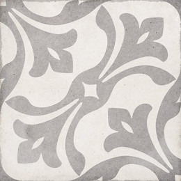 Art Nouveau La Rambla Grey 20x20 см