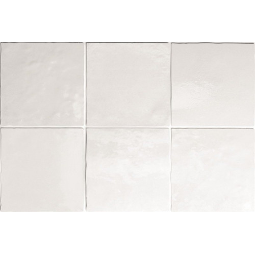 Artisan White 13,2x13,2 см