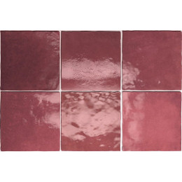 Artisan Burgundy 13,2x13,2 см