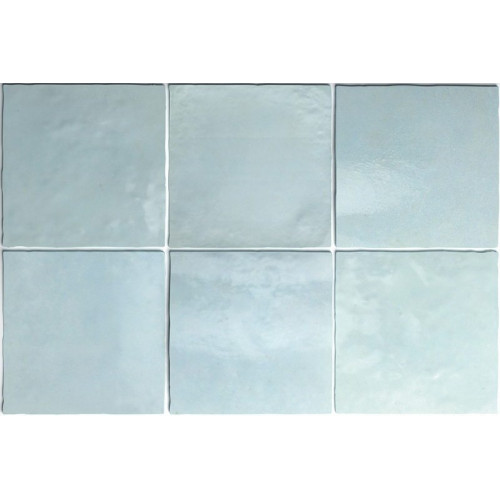 Artisan Aqua 13,2x13,2 см