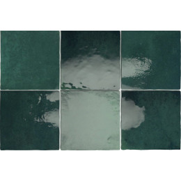 Artisan Moss Green 13,2x13,2 см