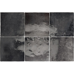 Artisan Graphite 13,2x13,2 см