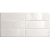 Artisan White 6,5x20 см