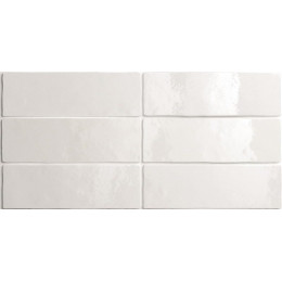 Artisan White 6,5x20 см