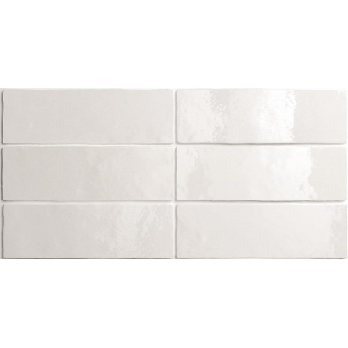 Artisan White 6,5x20 см