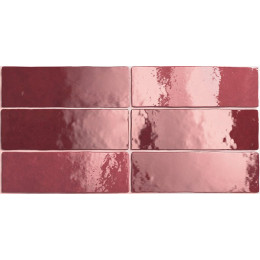 Artisan Burgundy 6,5x20 см