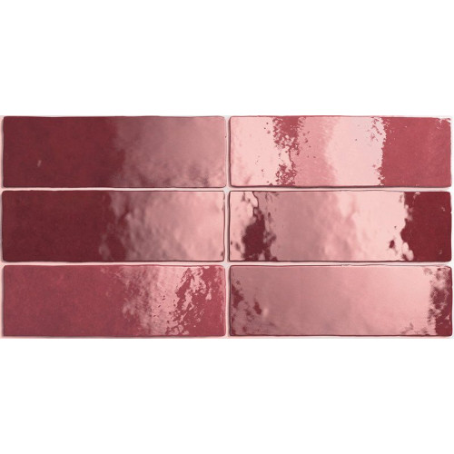 Artisan Burgundy 6,5x20 см