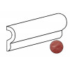 Artisan London Burgundy / Бордюр 5x20 см