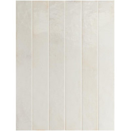 Bali White 5x40 см