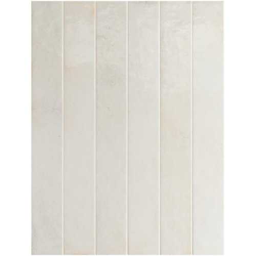 Bali White 5x40 см