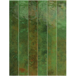 Bali Green 5x40 см