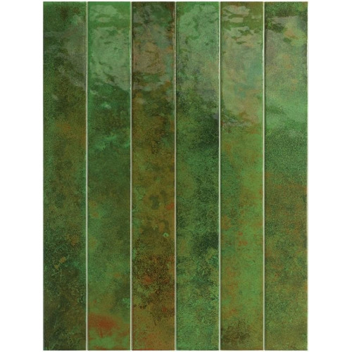 Bali Green 5x40 см