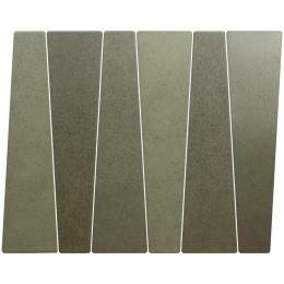 Bamboo Musgo 5,6x22,4 см